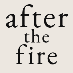 After The Fire