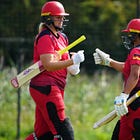 With a 16-team T20 World Cup on the horizon and significant growth in major markets - women's cricket is blossoming