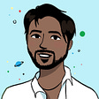 Saif Murtaza's avatar