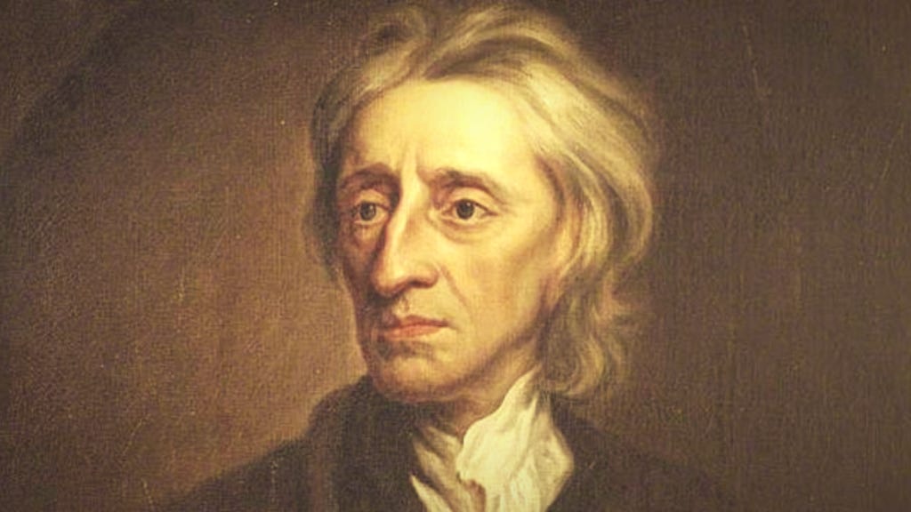 John Locke's top 5 radical political ideas | Learn Liberty