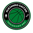 Alejandro Gaitan | NBA 🏀's avatar