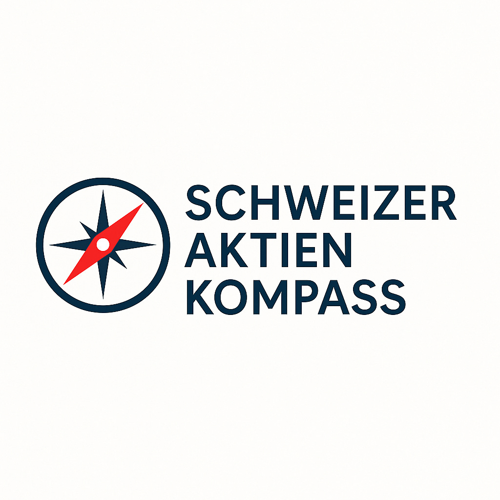 Schweizer Aktien Kompass