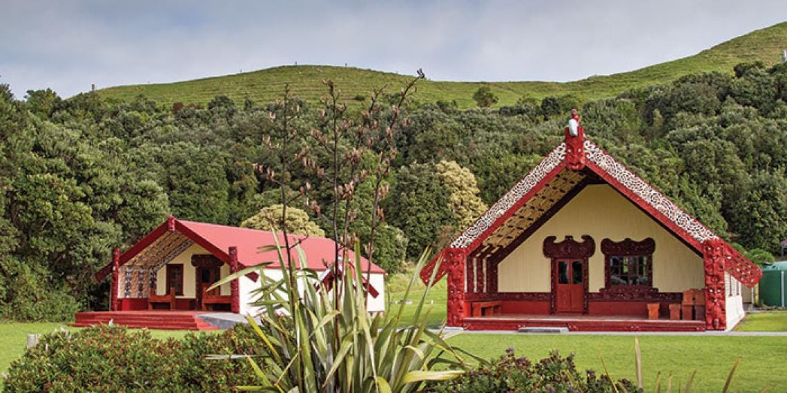 TE PĀTI MĀORI FACT SHEET – ERU KAPA-KINGI ALLEGATIONS