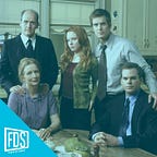 La Newsletter de Fuera de Series