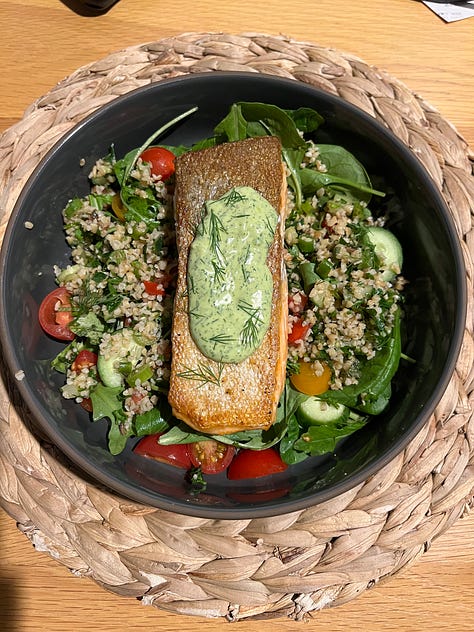 seatopia salmon, recipes
