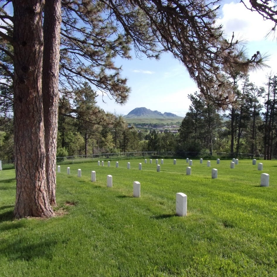 Fort Meade Museum Photo