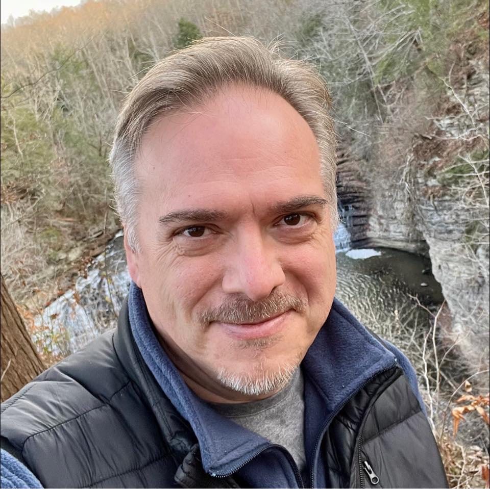 Artwork for Tales from the Shed