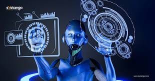 How are AI Agents Transforming Global ...