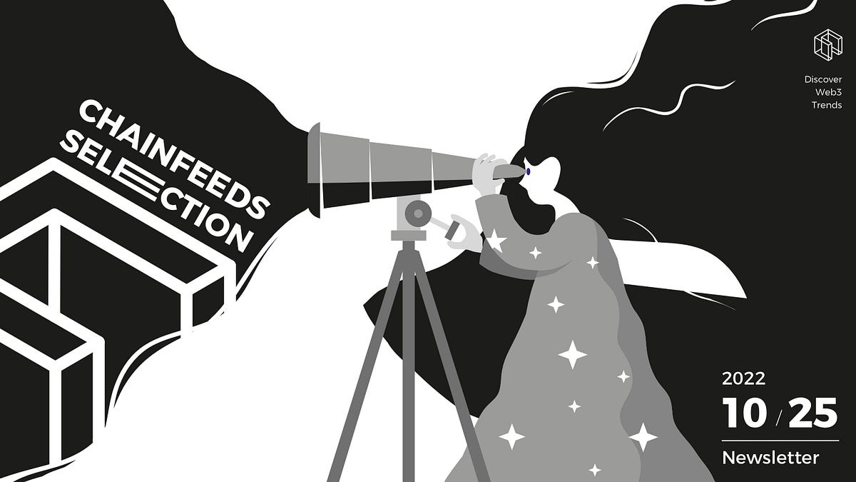 解读Reddit NFT、数据角度解读稳定币、了解「重质押」以太坊生态的EigenLayer、Cosmos 生态潜力协议速览：NFT、流动性竞争、模块化、零知识证明、MEV  和新型稳定币