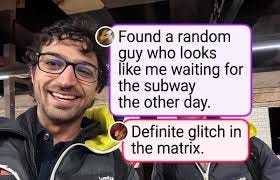 13 Photos That Prove the Universe Is a Prankster at Heart / Bright ...