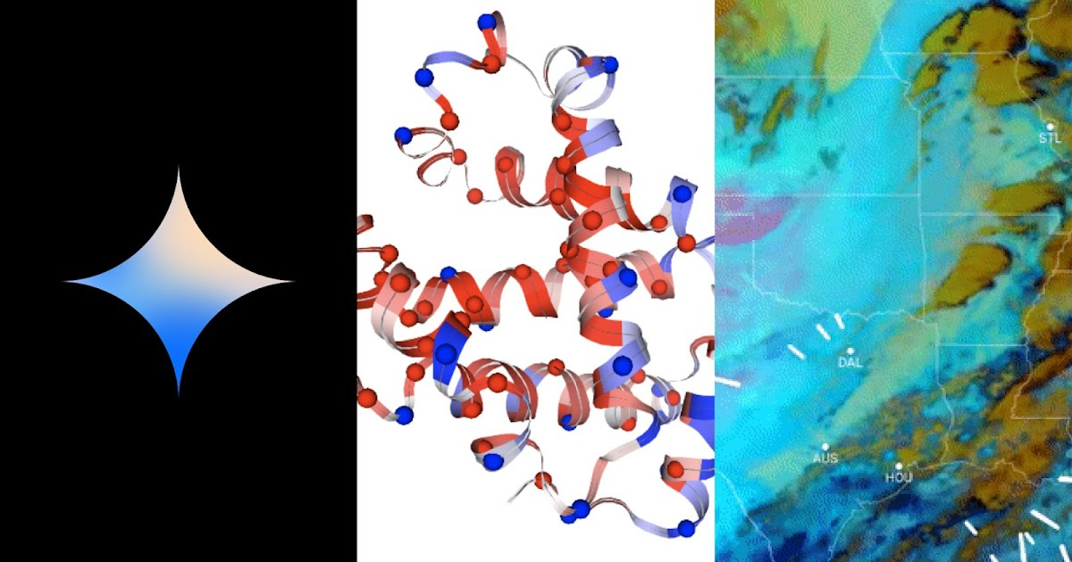 2023: A Year of Groundbreaking Advances in AI and Computing - Google  DeepMind