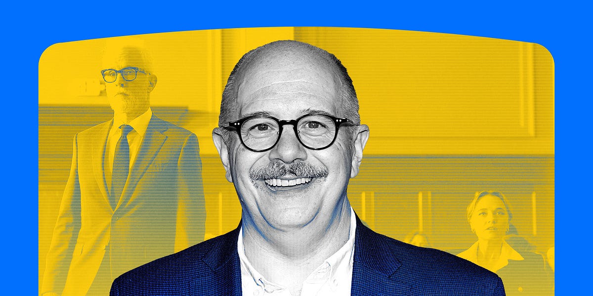 Scoop! USA Network is Buying Scripted TV Again. Here’s What They Want