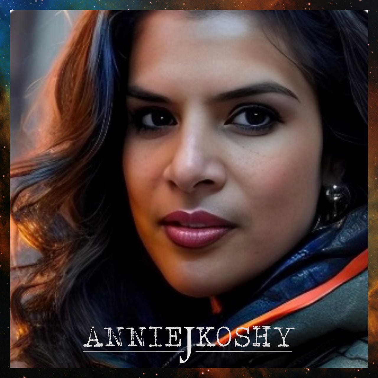 Annie Koshy