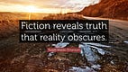 Storytellers and Other Liars