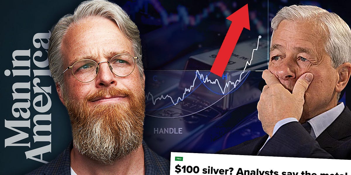 THE GREAT SQUEEZE: Silver&rsquo;s Paper Empire is Crumbling&mdash;Triple-Digit Ounces Are Coming