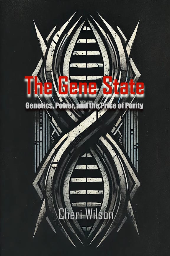 The Gene State