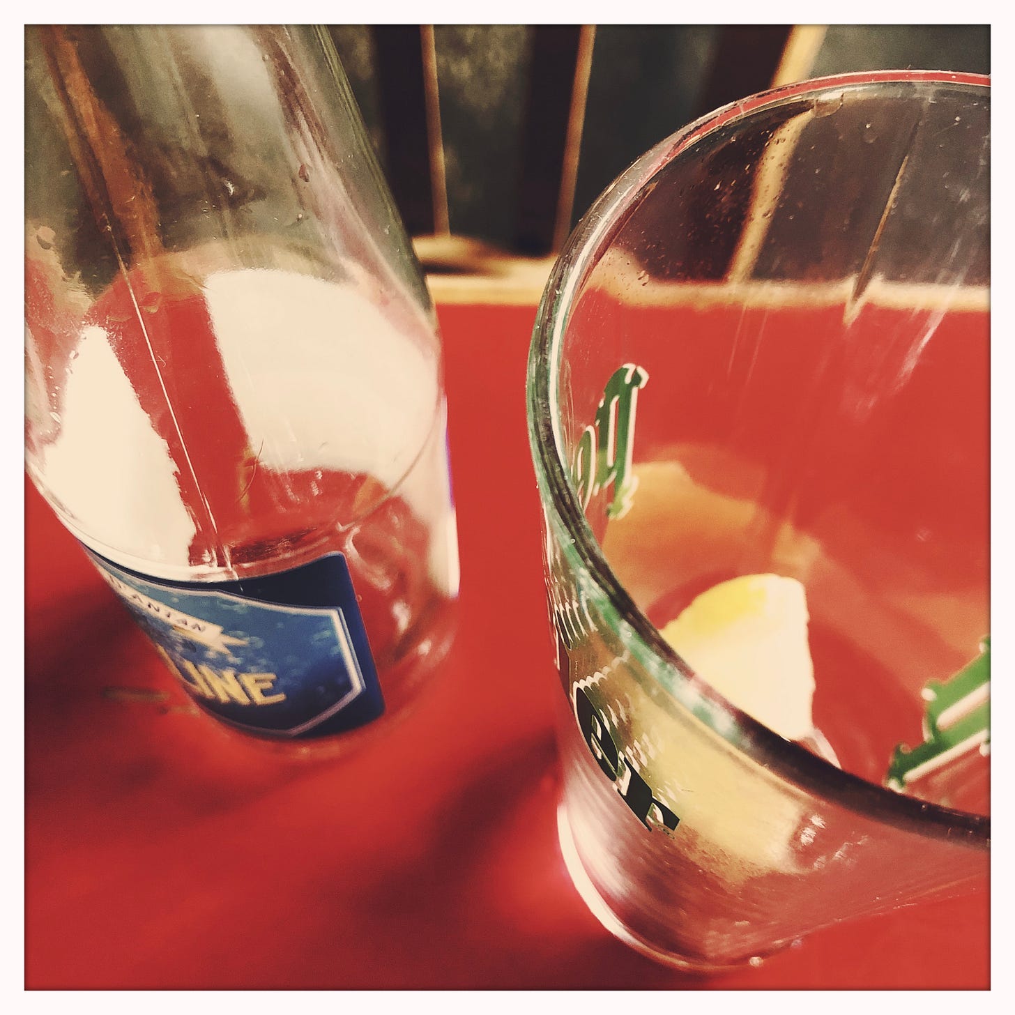 La limonade