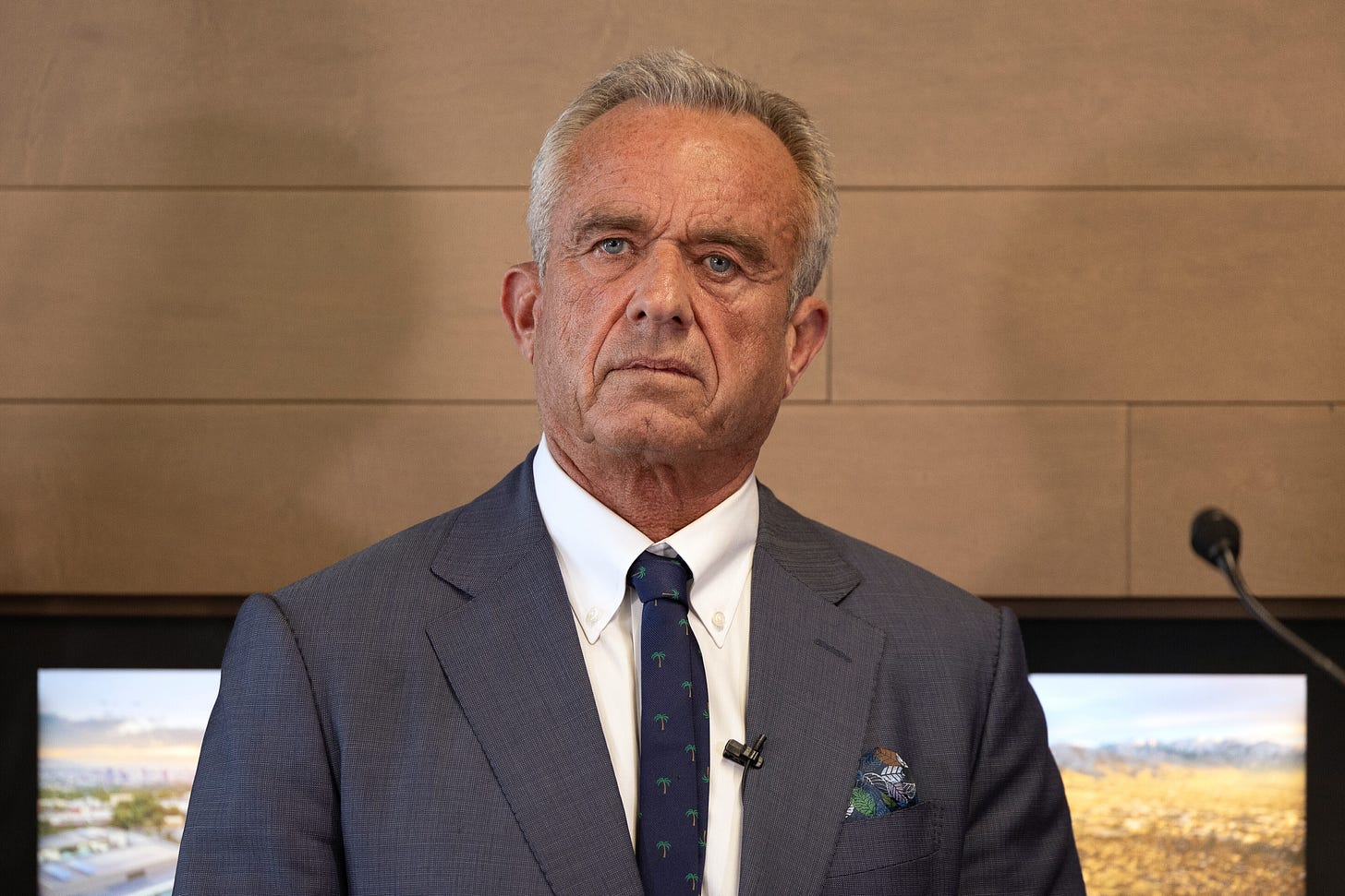 RFK Jr. says Deep State 'is real,' called FDA employees 'sock puppet' of industry - POLITICO RFK Jr. says Deep State 'is real,' called FDA employees 'sock puppet' of industry - POLITICO