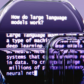 Three Real Applications of Large Language Models in Nursing
