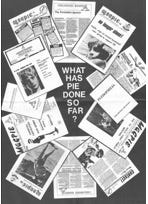 A collage of newspapers Description automatically generated A collage of newspapers Description automatically generated