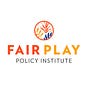 Fair Play Policy Institute's avatar