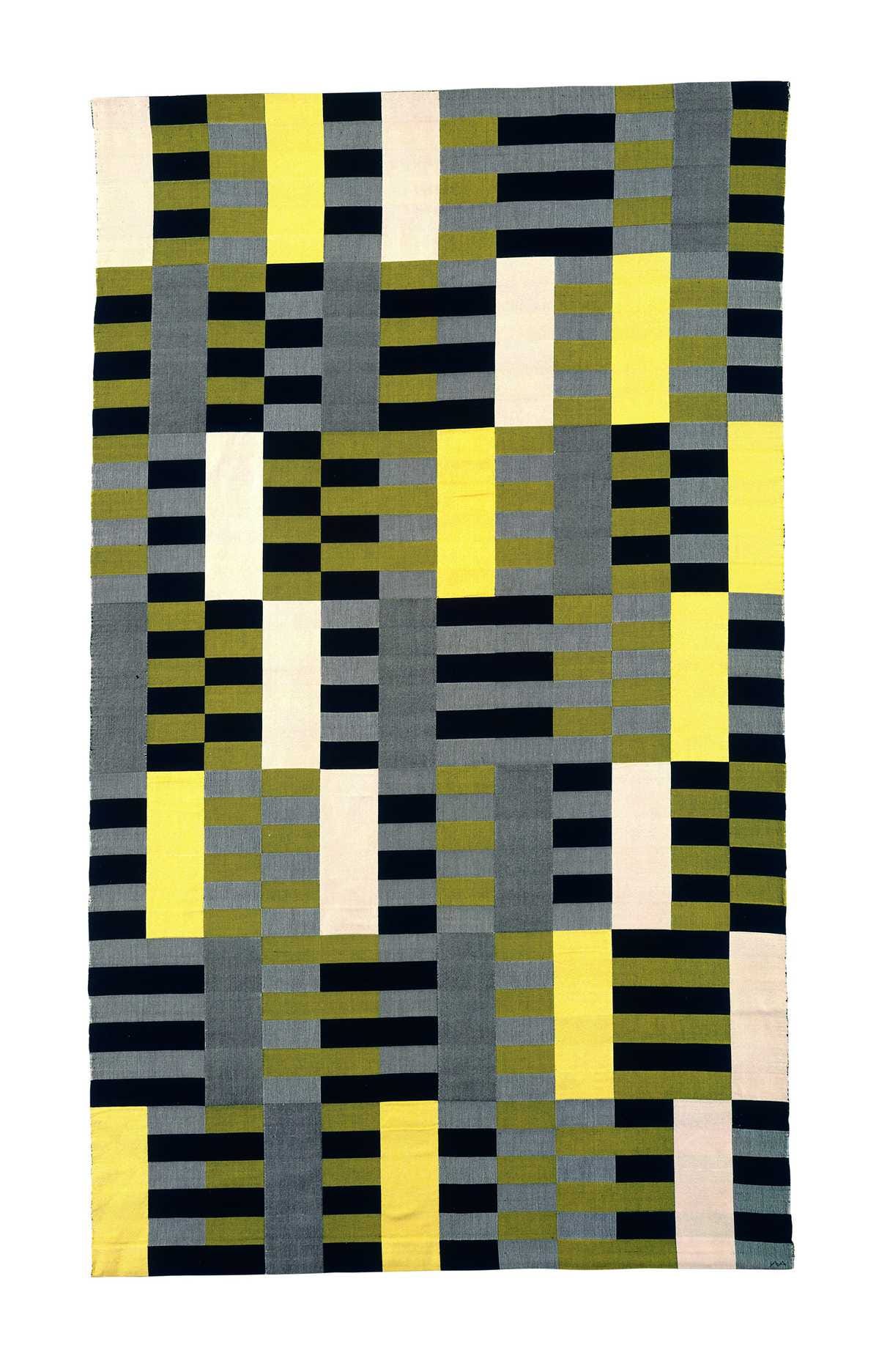 Warp & Weft - Austin Kleon