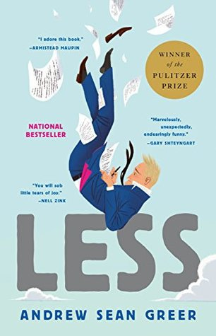Less Less