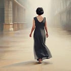 The Elusive Woman