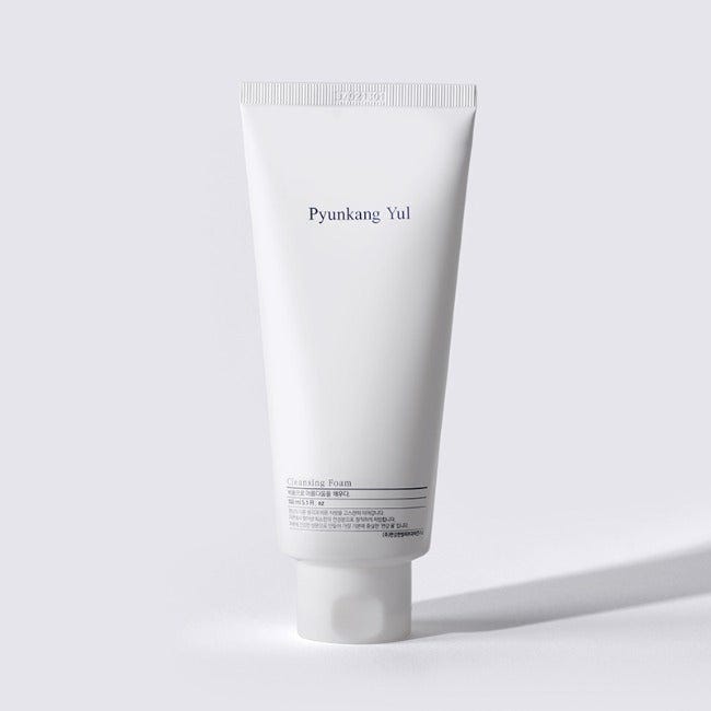 Pyunkang Yul Cleansing Foam 150ml - US Official – Pyunkang Yul US