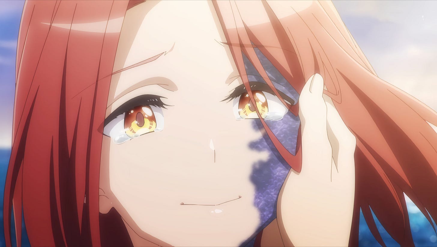 Anime-byme on Twitter: "" Grete " Spy Kyoushitsu (Spy Classroom) Episode 11  #スパイ教室 #spyroom #spyroom_anime #SpyKyoushitsu #SpyClassroom #Anime  #Animebyme #AnimeJapan #Anime2023 https://t.co/fvi9PtL7Ey" / Twitter