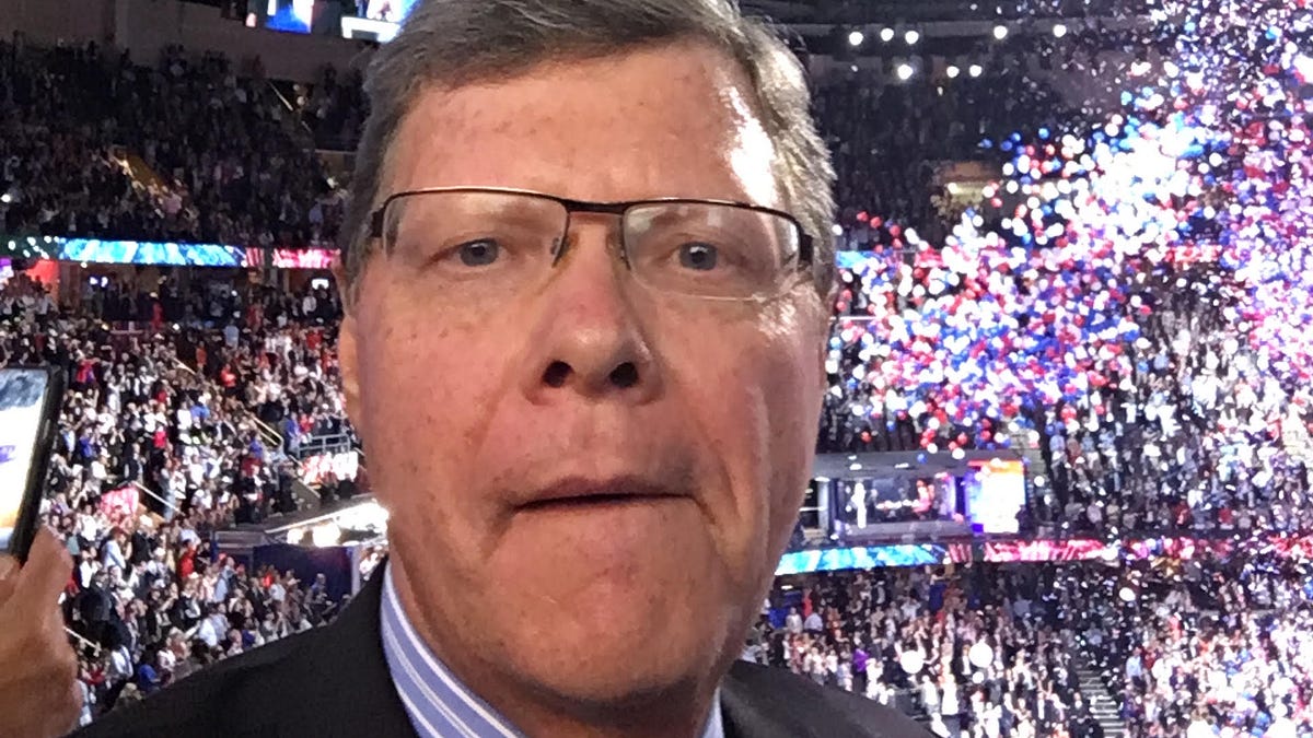 The GOP's Decade of Surrender