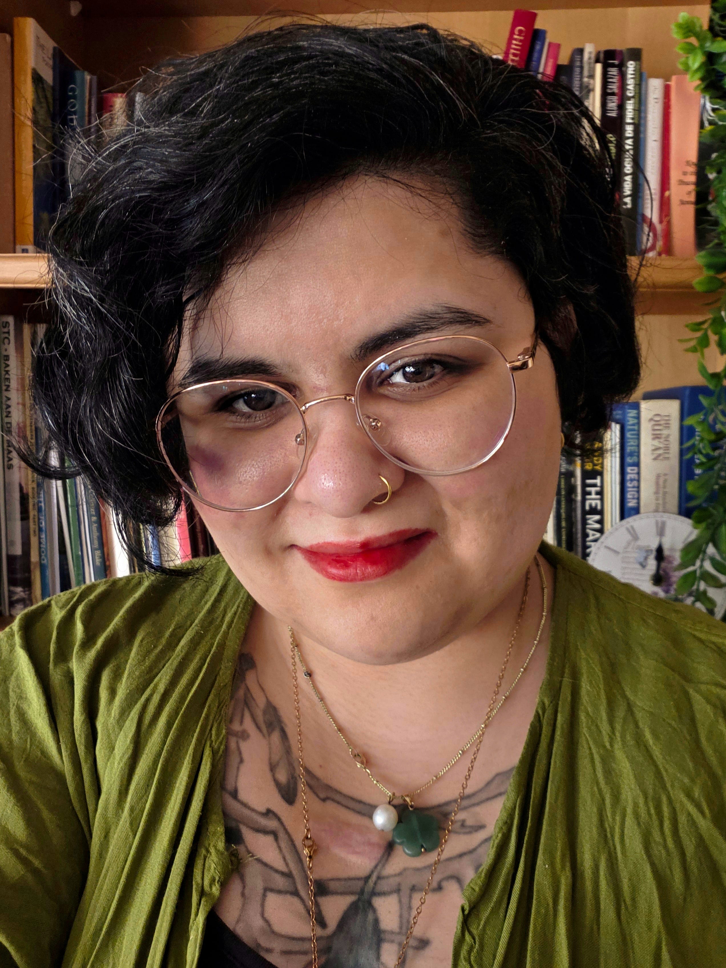 Just Watching the Sky