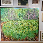 Art in Our Region: What’s On This Month