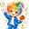 Soano Y.Halloween costume modeのアバター