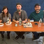 Midnight Mass News by Mike Crawford