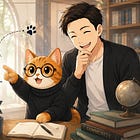Substackで人と人の架け橋になる活動を始めます