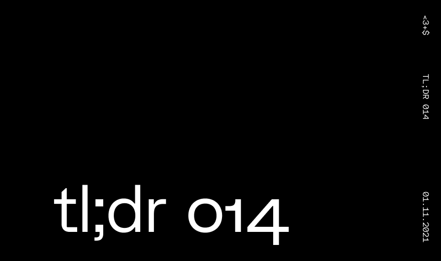 tl;dr 014