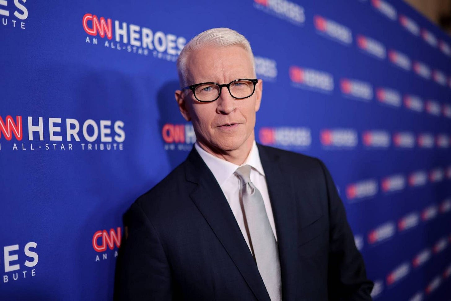 Anderson Cooper Defends CNN's Decision to Host Trump Town Hall Anderson Cooper Defends CNN's Decision to Host Trump Town Hall