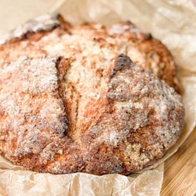 Irish Soda Bread