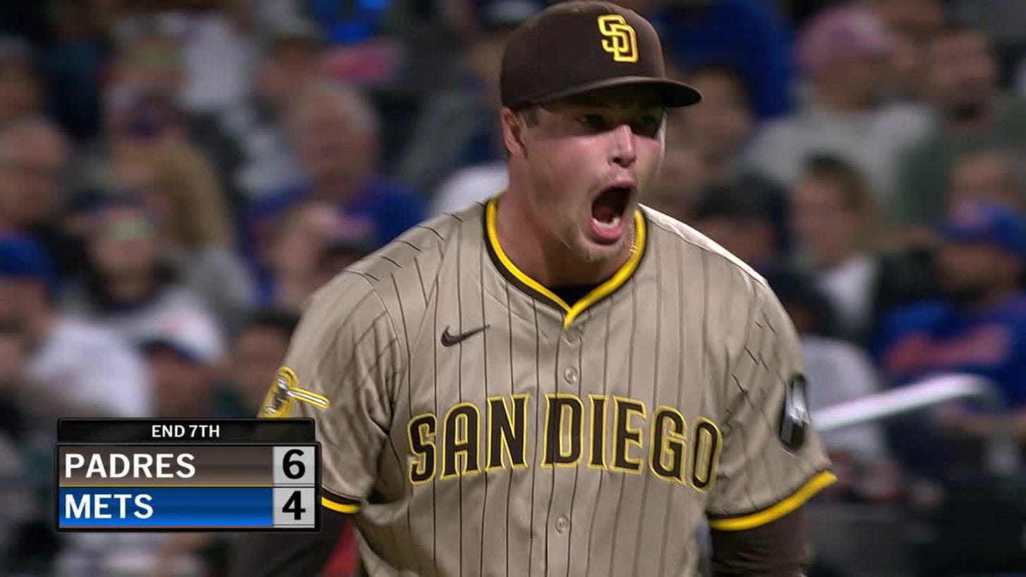 Mason Miller, 6 Padres thoughts headed in October Mason Miller, 6 Padres thoughts headed in October