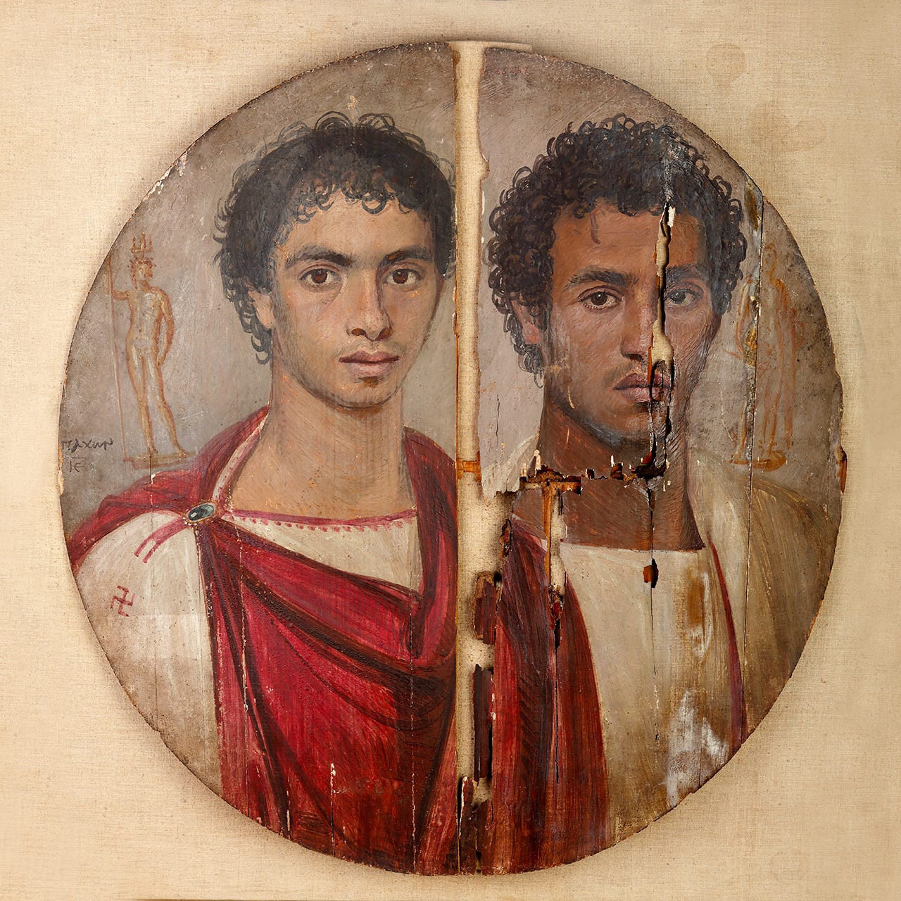 Smarthistory – The Roman empire in a connected world, 27 B.C.E.–330 C.E.
