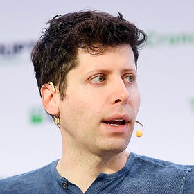 Don't Blame Nonprofits for Firing Sam Altman