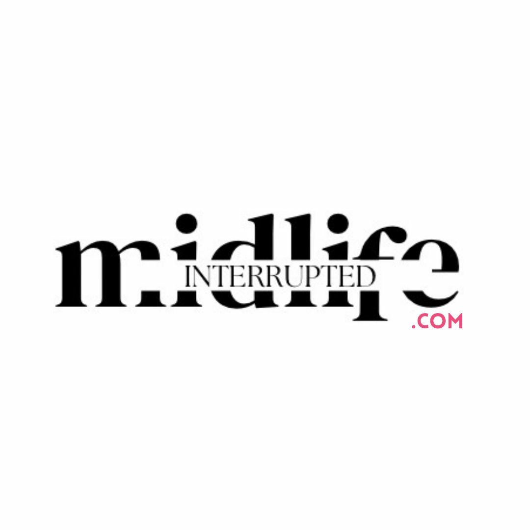 Artwork for Midlife Interrupted
