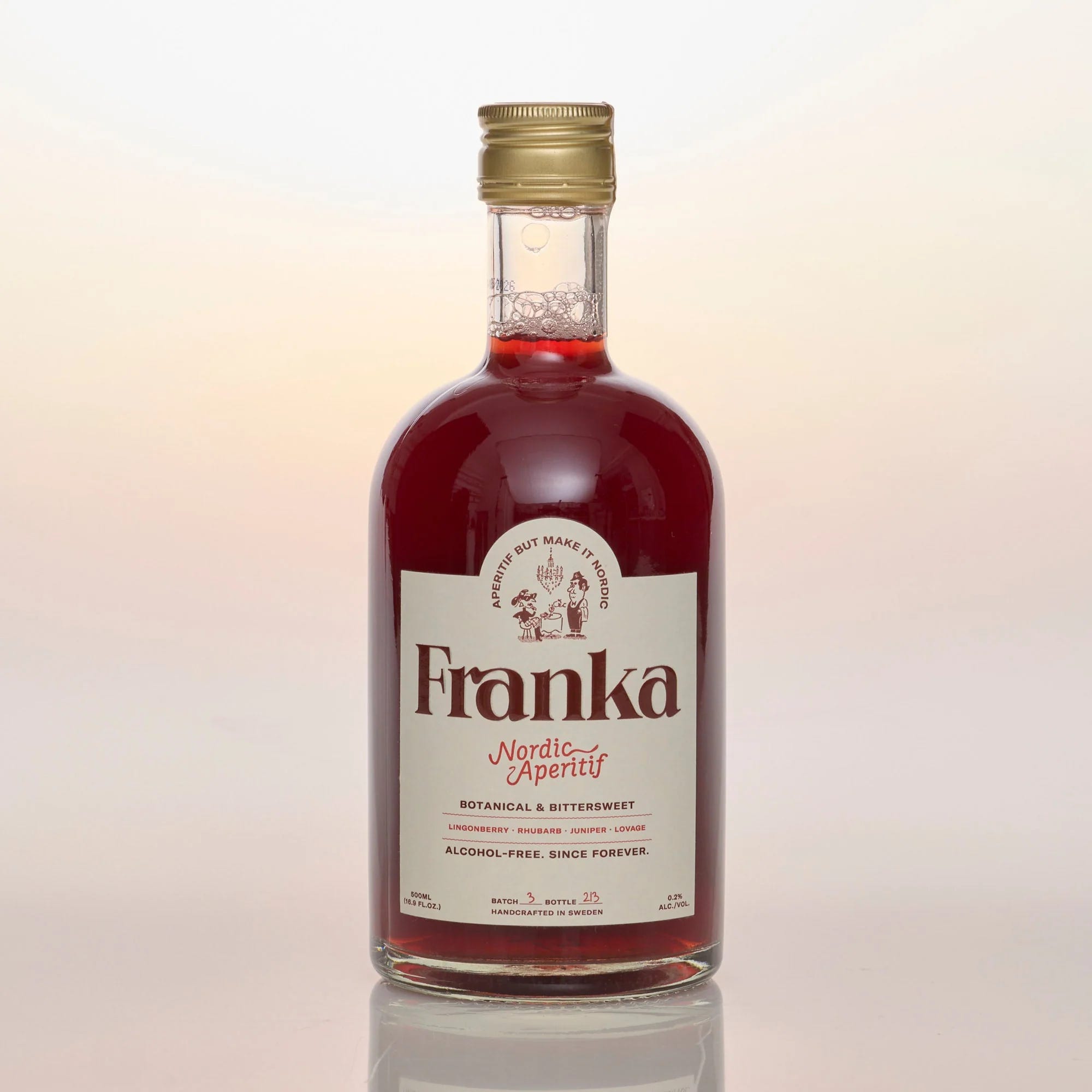 Mijn favoriete non-alcoholische aperitieven voor de feesten, image size:2000x2000