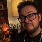 Gordon's avatar