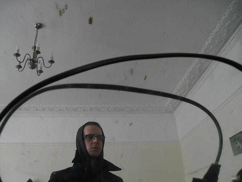 File:Lawry Joseph Tilbury in haunted house number seven.JPG