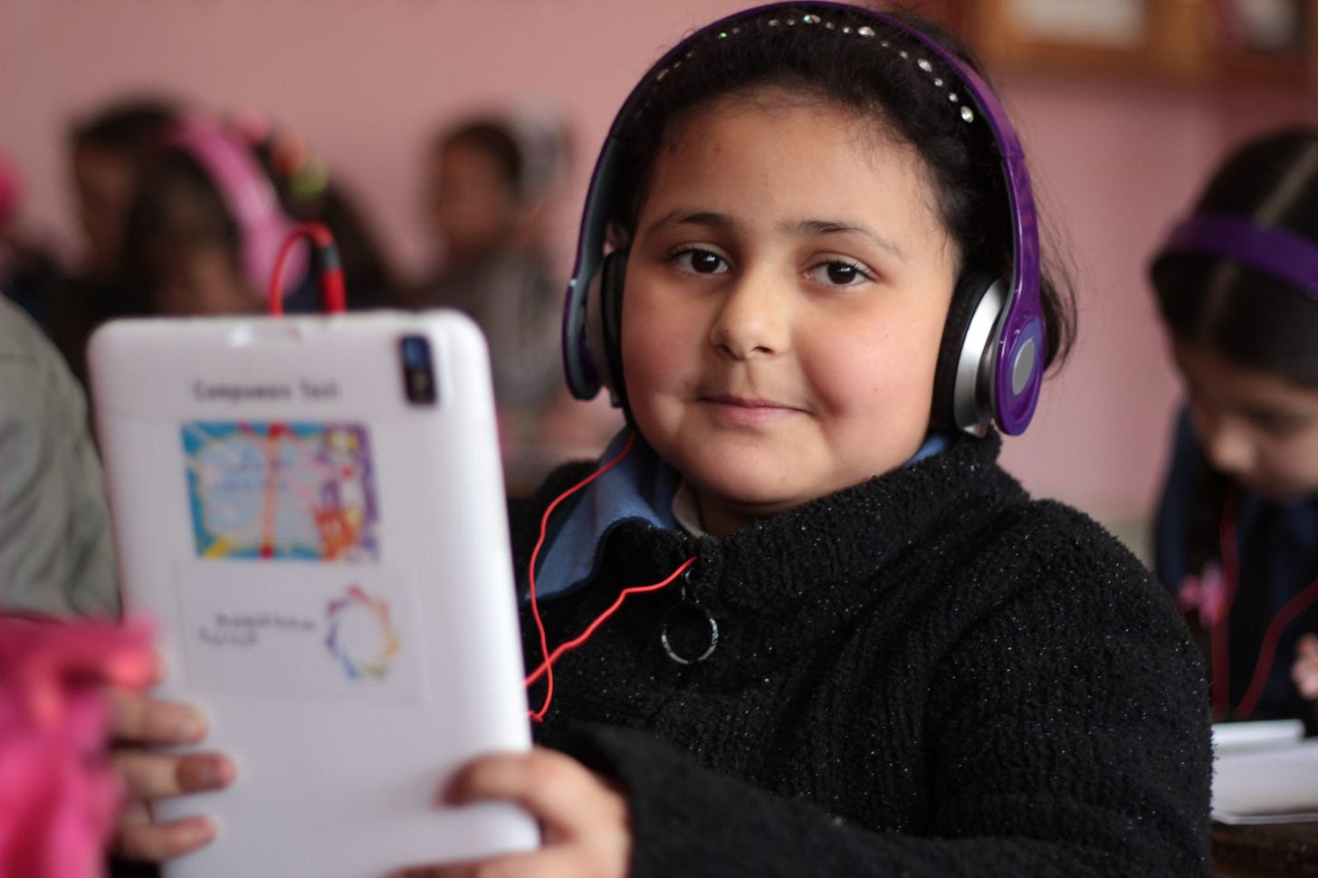 All Children Reading: A Grand Challenge for Development celebrates impact  on increasing literacy for children worldwide - All Children Reading: A Grand  Challenge for Development