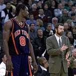Sprewell Was Right