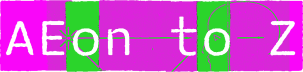 AEon to Z