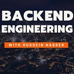 Hussein Nasser
